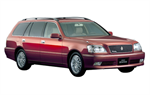  TOYOTA CROWN  2.5 4WD 1999 -  2003