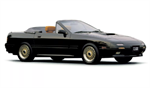  MAZDA RX 7 II  1988 -  1992