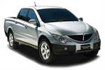  SSANGYONG ACTYON SPORTS 2005 - 