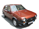  FIAT RITMO I (138A) 1978 -  1988