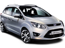  FORD GRAND C-MAX 1.6 EcoBoost 2010 - 