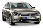  VW PASSAT Variant (B7) 2.0 TDI 2010 -  2014