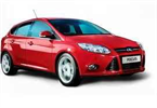  FORD FOCUS III 2.0 ST 2012 - 
