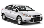 FORD FOCUS III  2010 - 