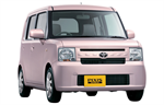  TOYOTA PIXIS SPACE (L58_, L57_) 0.7 4WD 2011 - 