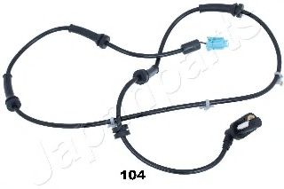 ABS-104 JAPANPARTS ,   