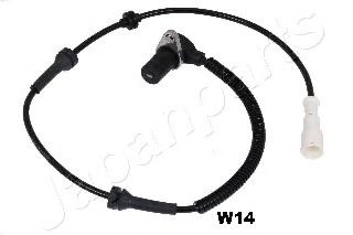 ABS-W14 JAPANPARTS ,   