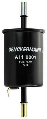 A110001 DENCKERMAN  