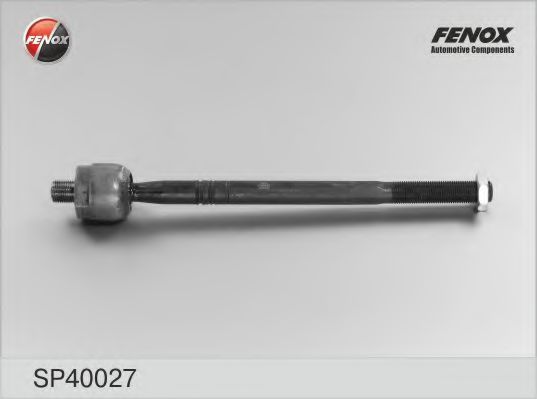 SP40027 FENOX  ,  