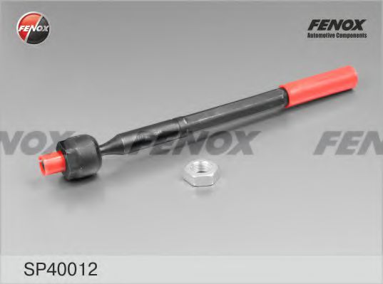 SP40012 FENOX  ,  