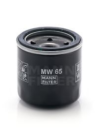 MW 65 MANN  