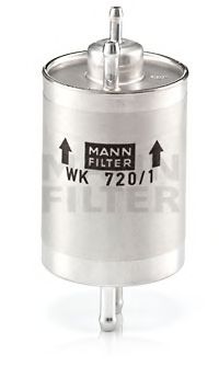 WK 720/1 MANN  