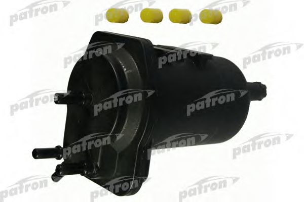 PF3158 PATRON  