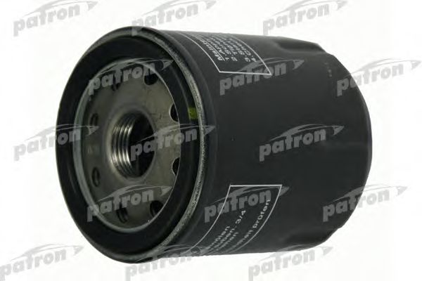 PF4136 PATRON  