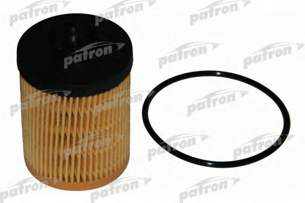PF4141 PATRON  