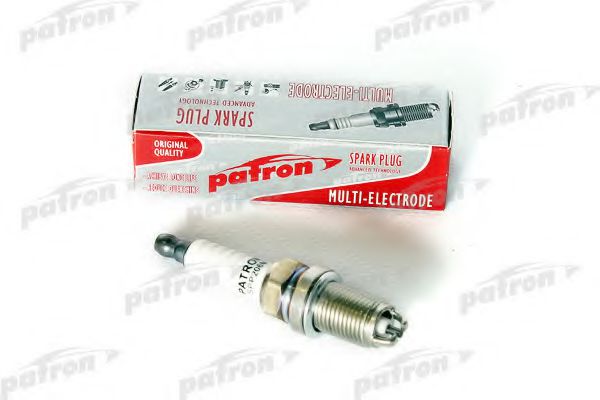 SPP206M PATRON  