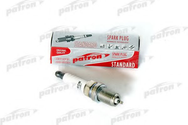 SPP3001 PATRON  