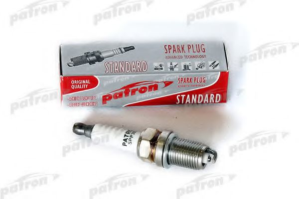 SPP3009 PATRON  