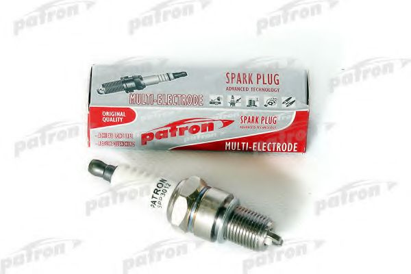 SPP3012 PATRON  