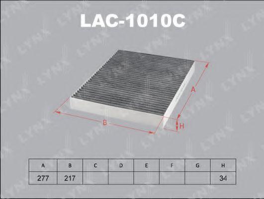 LAC-1010C LYNXAUTO ,    