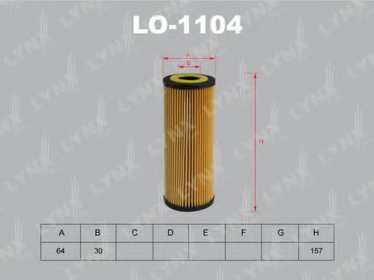 LO-1104 LYNXAUTO  