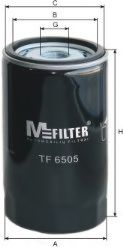 TF 6505 MFILTER  