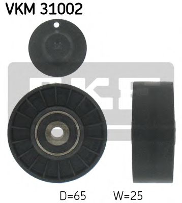 VKM 31002 SKF  /  ,  