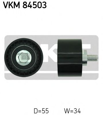 VKM 84503 SKF  /  ,  