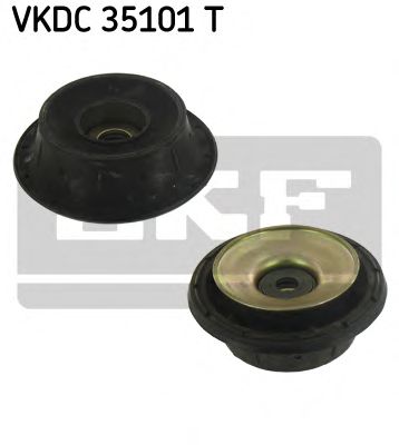 VKDC 35101 T SKF   
