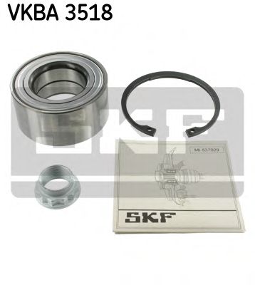 VKBA 3518 SKF    