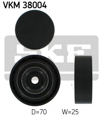 VKM 38004 SKF  /  ,  