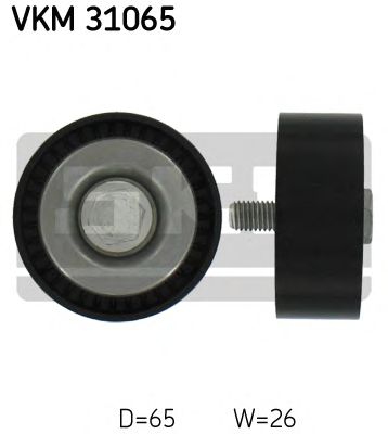 VKM 31065 SKF  /  ,  