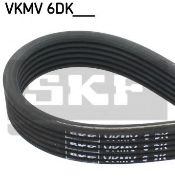VKMV 6DK1215 SKF  
