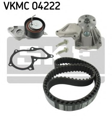VKMC 04222 SKF   +   