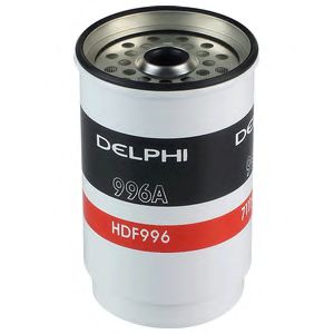 HDF996 DELPHI  