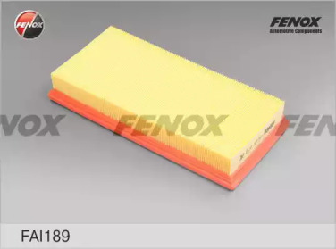 FAI189 FENOX  