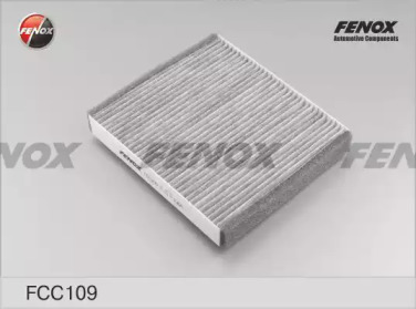 FCC109 FENOX ,    