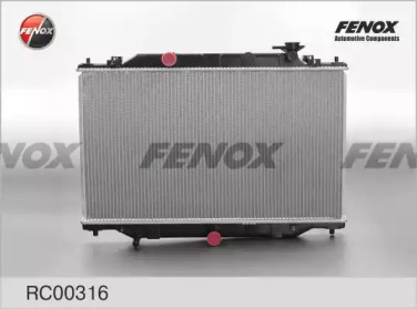 RC00316 FENOX ,  