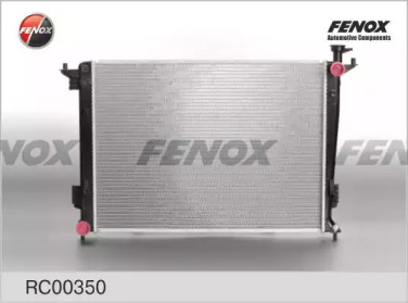 RC00350 FENOX ,  