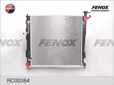 RC00364 FENOX ,  