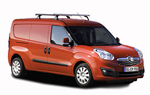  OPEL COMBO  (X12) 1.4 CNG 2012 - 