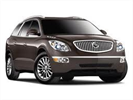  BUICK ENCLAVE 3.6 AWD 2007 -  2008