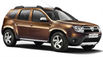  RENAULT DUSTER 1.5 dCi 2012 - 