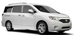  NISSAN QUEST (RE52) 3.5 V6 2015 - 