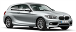  BMW 1 (F21) 116 d 2015 - 