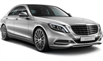  MERCEDES S-CLASS (W222) S 650 Maybach (222.980) 2017 - 