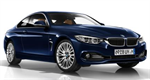  BMW 4  (F32, F82) 420 d 2013 -  2015