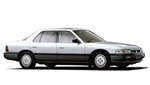  HONDA LEGEND I 2.0 Turbo 1988 -  1991