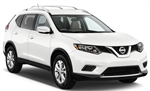  NISSAN ROGUE (T32) 1.6 dCi ALL MODE 4x4-i (NT32) 2014 - 