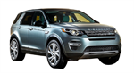  LAND ROVER DISCOVERY SPORT 2.2 D 4x4 2014 - 